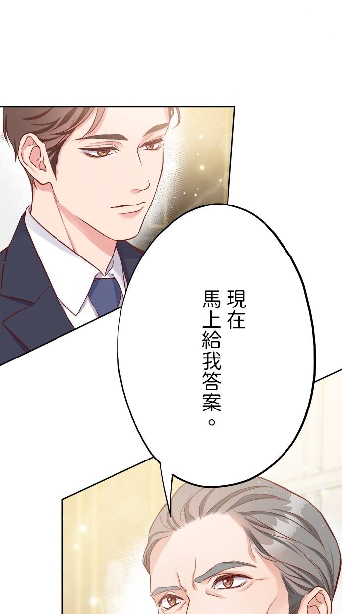 商业婚姻一喜欢上了就离婚第2話P9