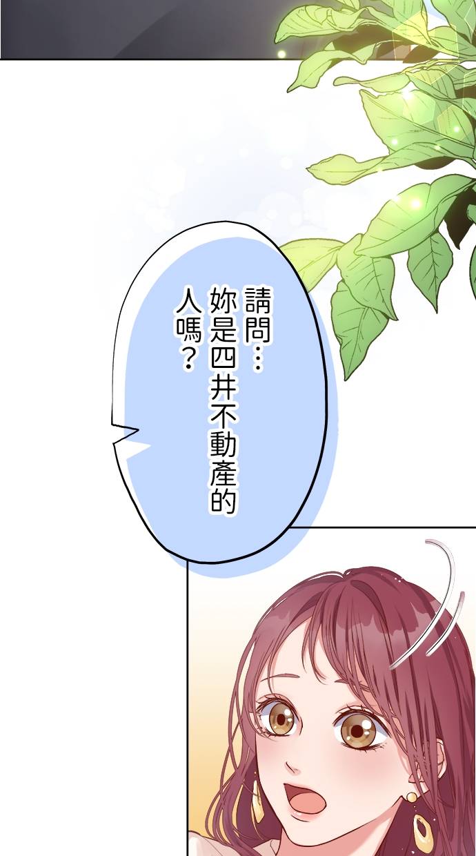 商业婚姻一喜欢上了就离婚第2話P90