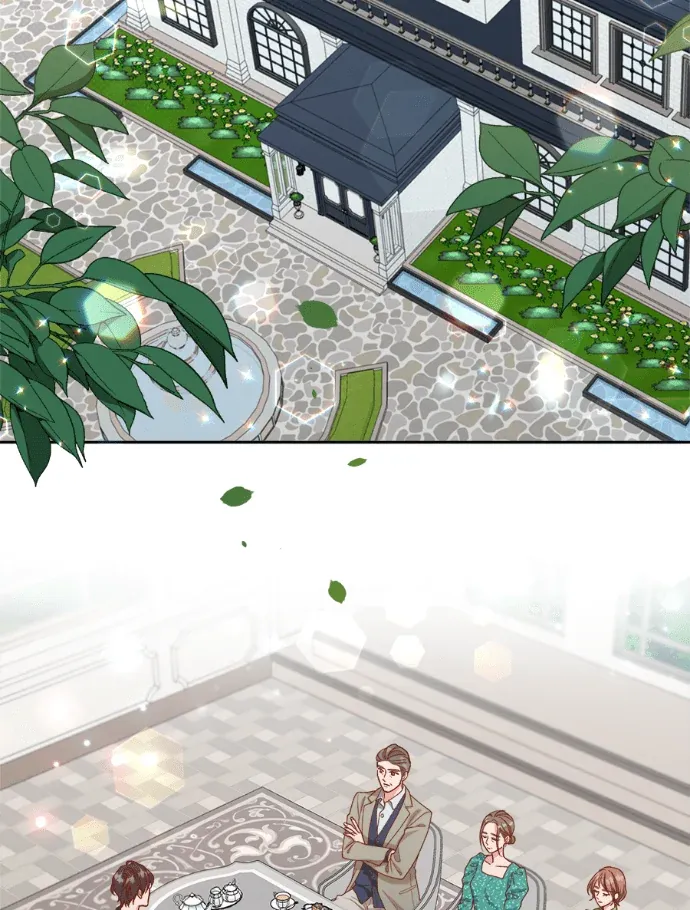 商业婚姻一喜欢上了就离婚第71話P3