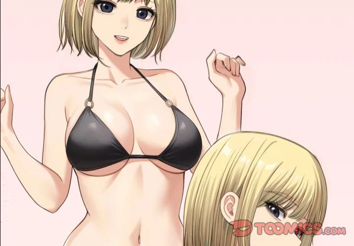 老婆卷款潜逃后第46话P3