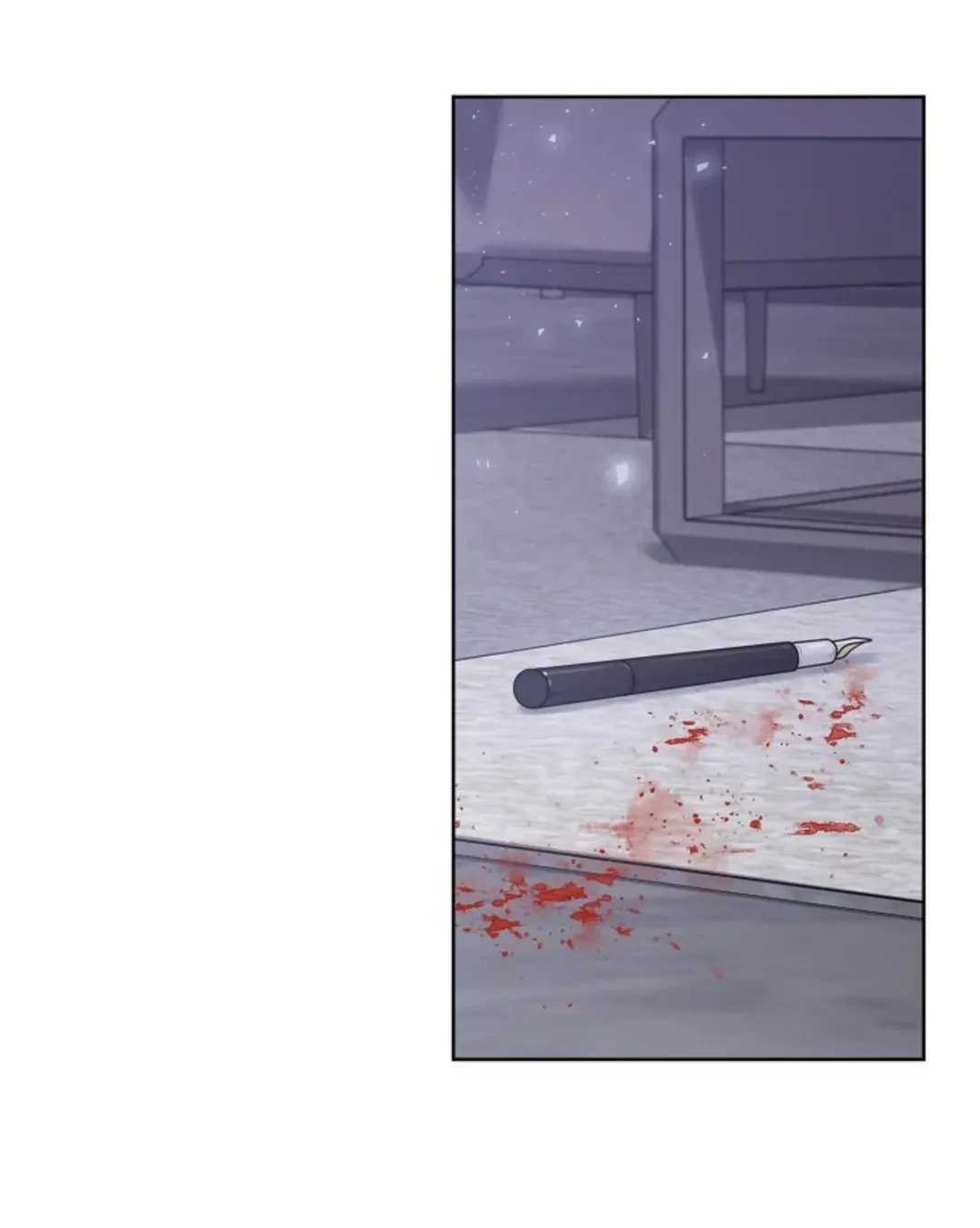 怀孕，掠夺第32话P1