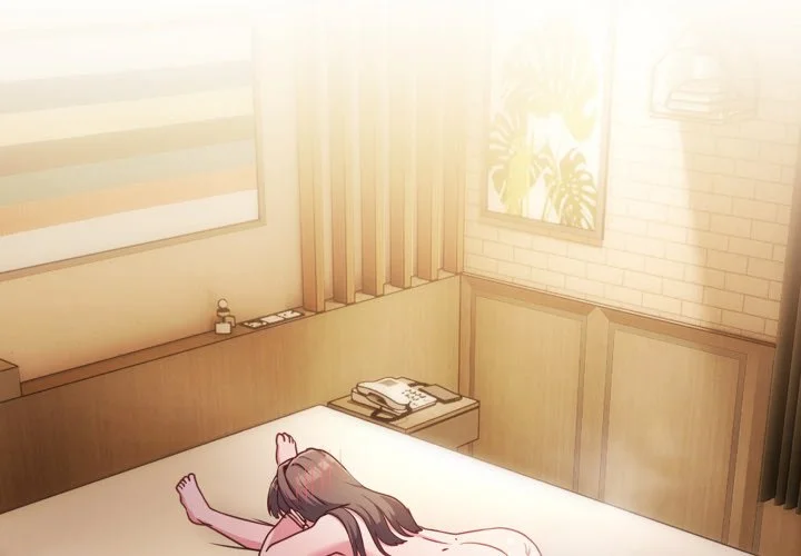 恋上年上的她第49话P2