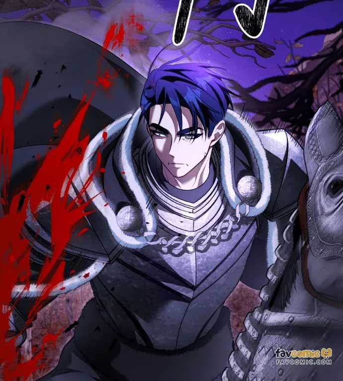 黑狼公爵莱依坎第71話P2