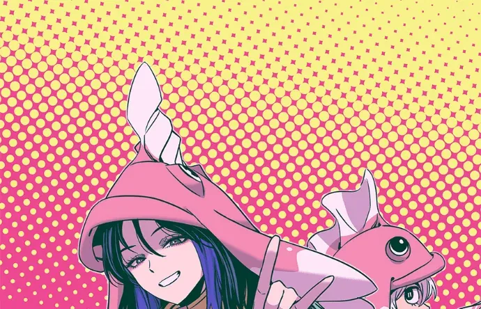 与本命的末班车第62話P1