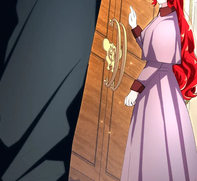 现在不是享受被爱的时候第63話 覺醒的黃水晶P2