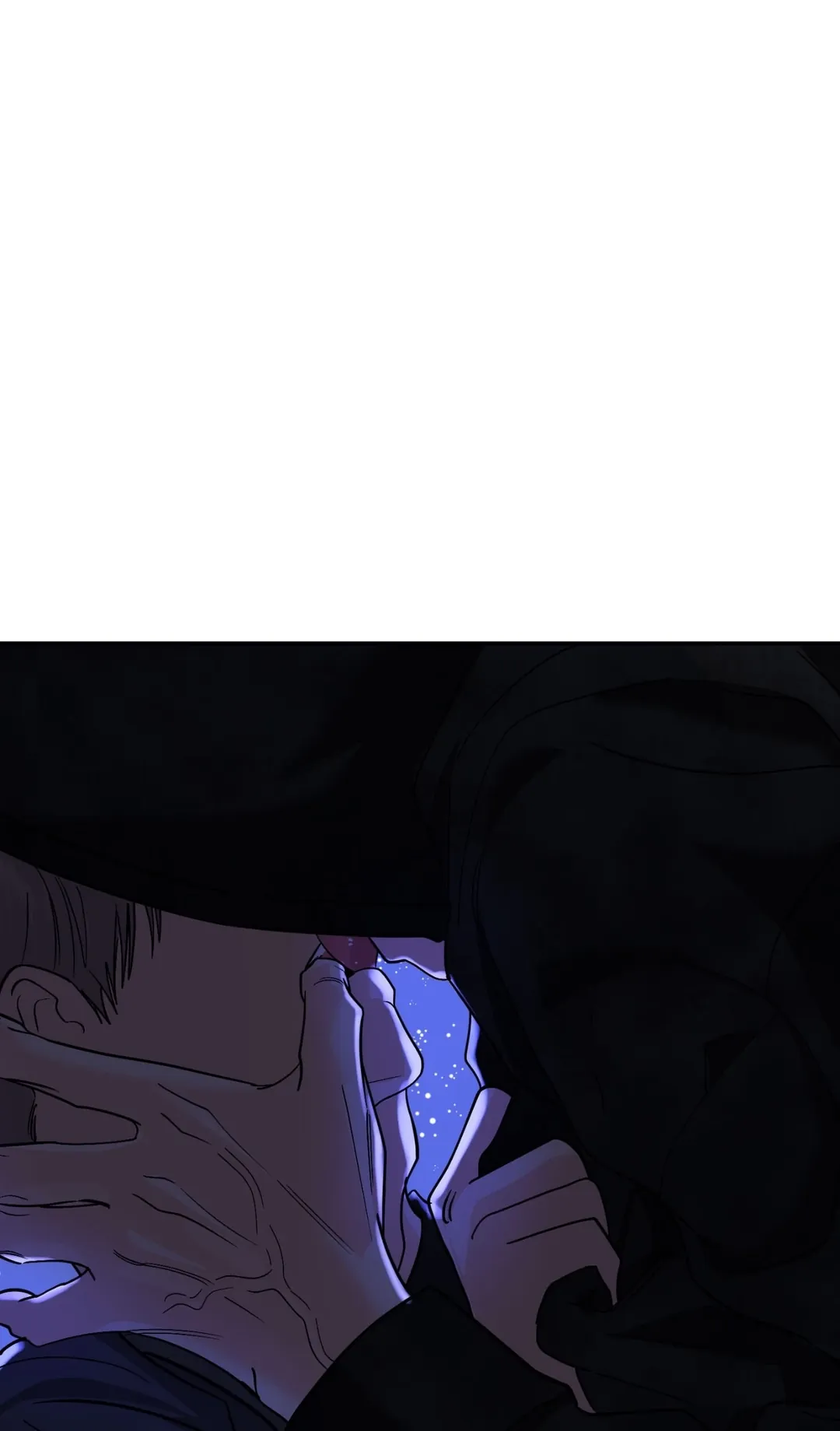 事件名海溢：虎鲸狩猎方法第45話P1