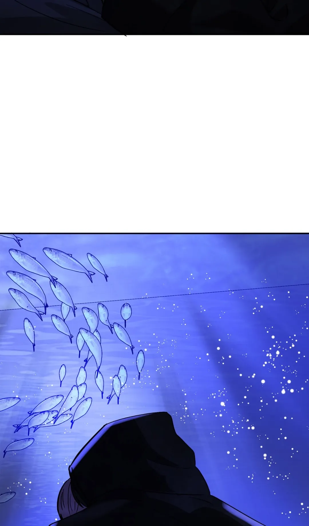 事件名海溢：虎鲸狩猎方法第45話P2