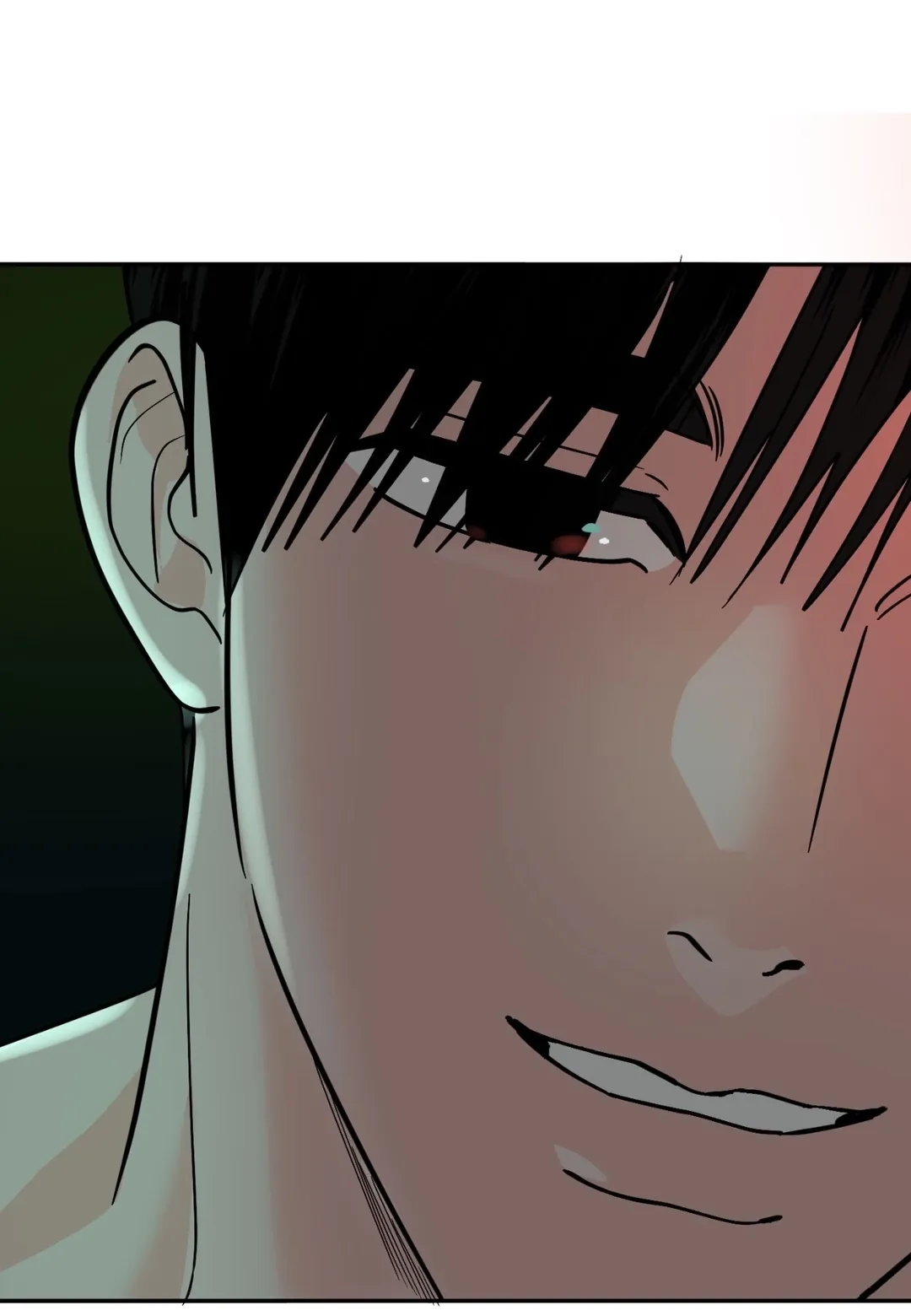 事件名海溢：虎鲸狩猎方法第50話P2