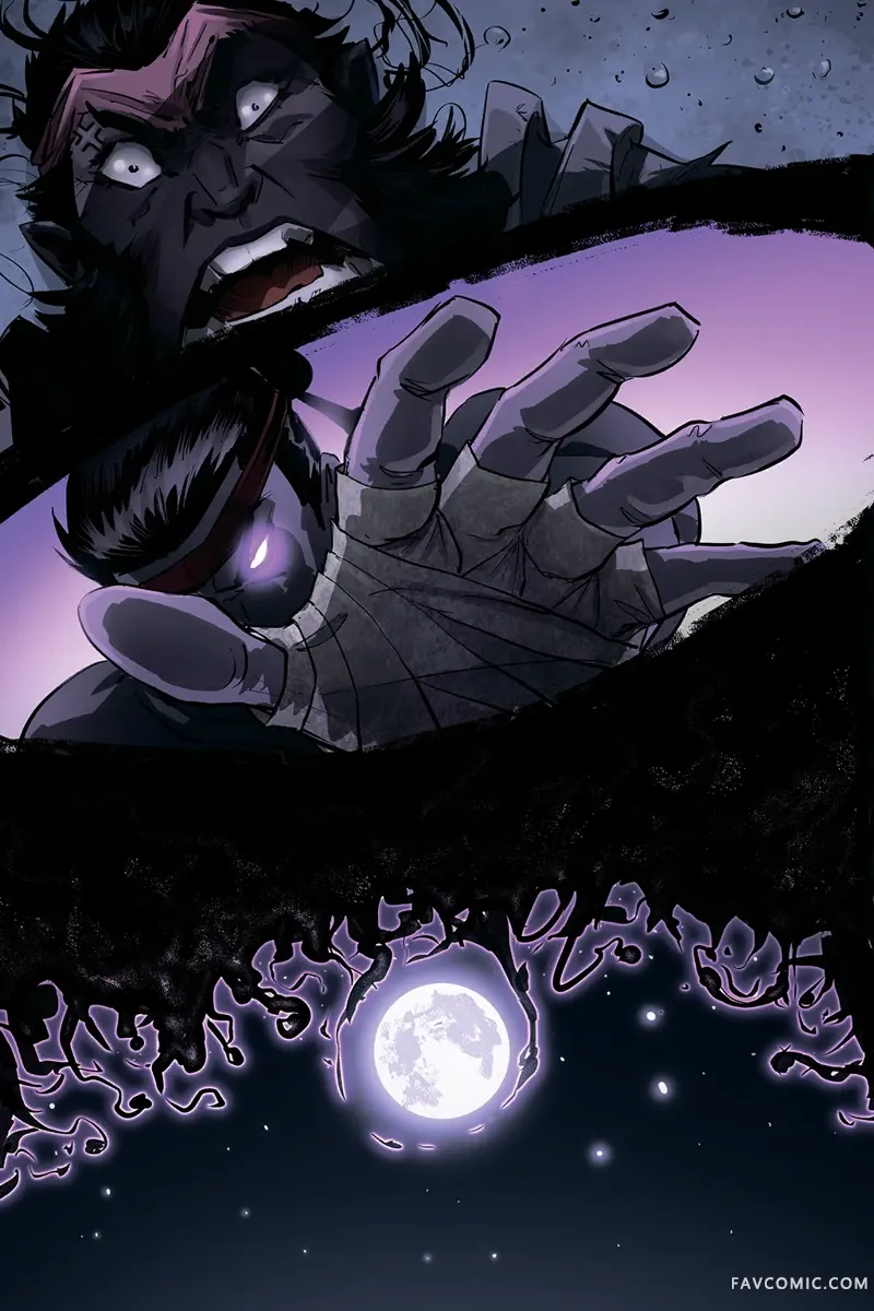 暗影格斗第3章P35