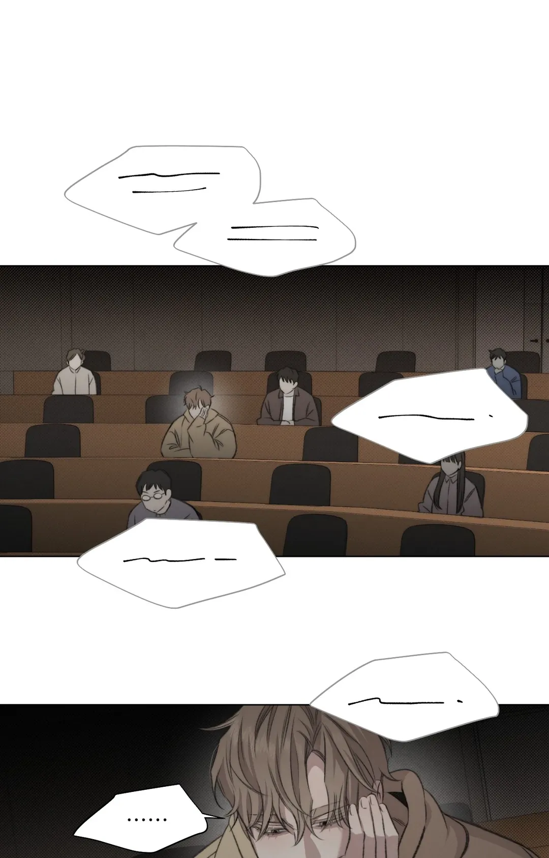 尽管如此，始终第46話P1