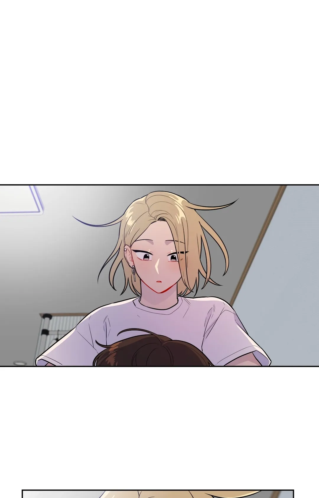 打通一条双向隧道第42話P3