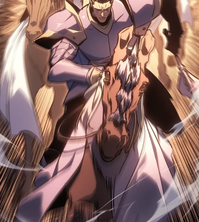 寒冰君主第56話 寒冰君主P3