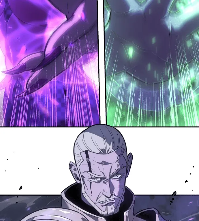 寒冰君主第61話 將軍P3