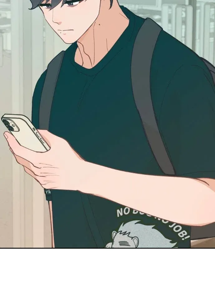 虚假的恋爱讯号51 溝通的重要性P3