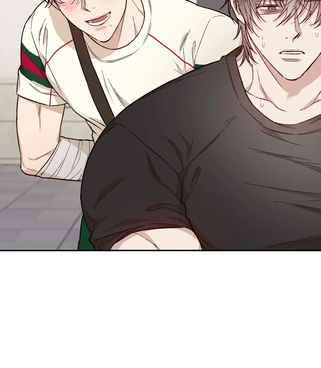 雕刻的艺术第2話P24