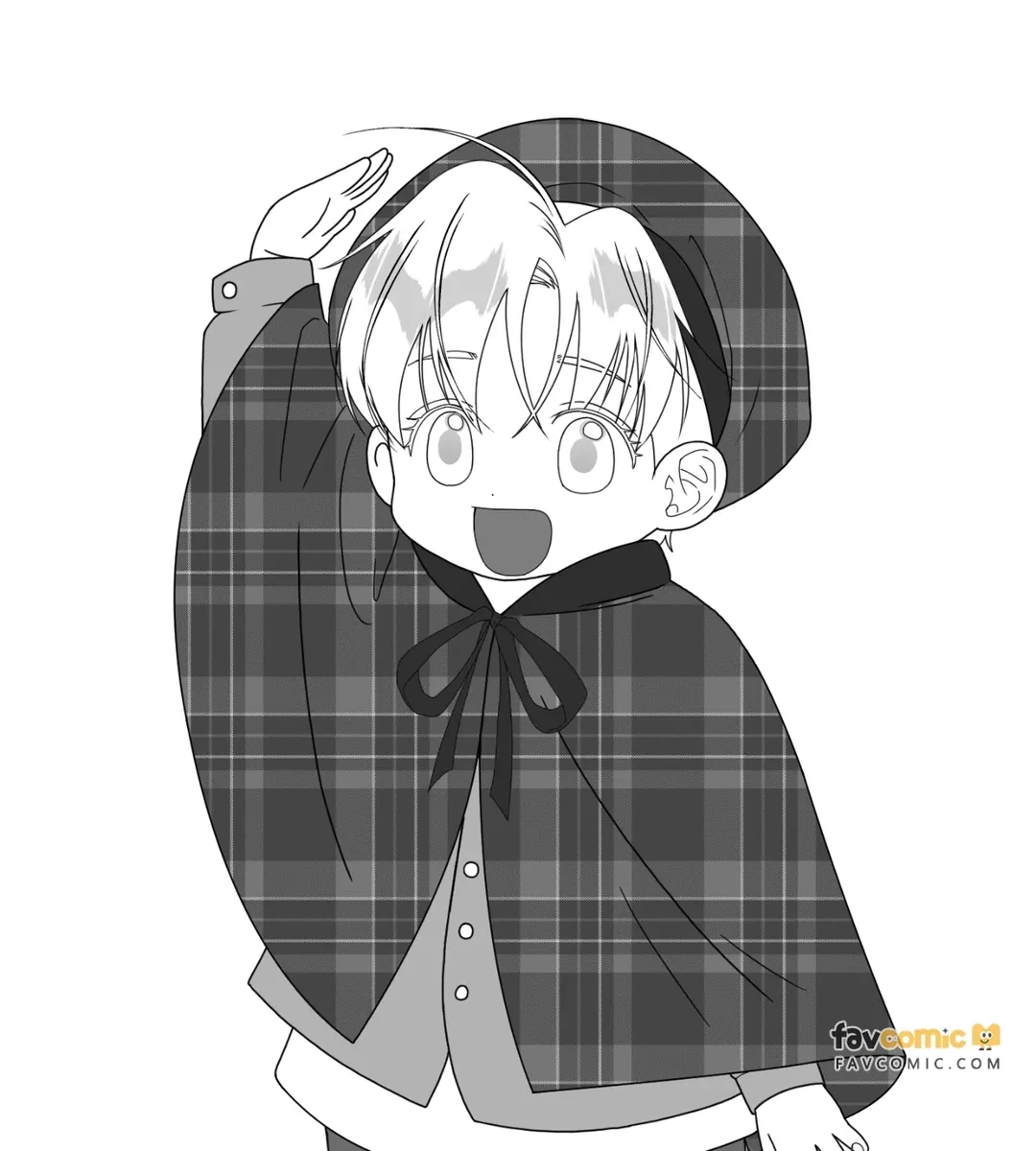 如此讨人喜爱的你定期休刊特別篇P3