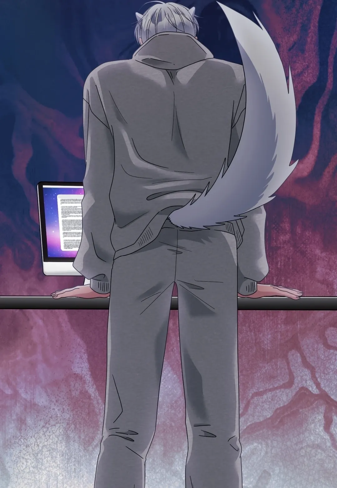 如此讨人喜爱的你第42話P2