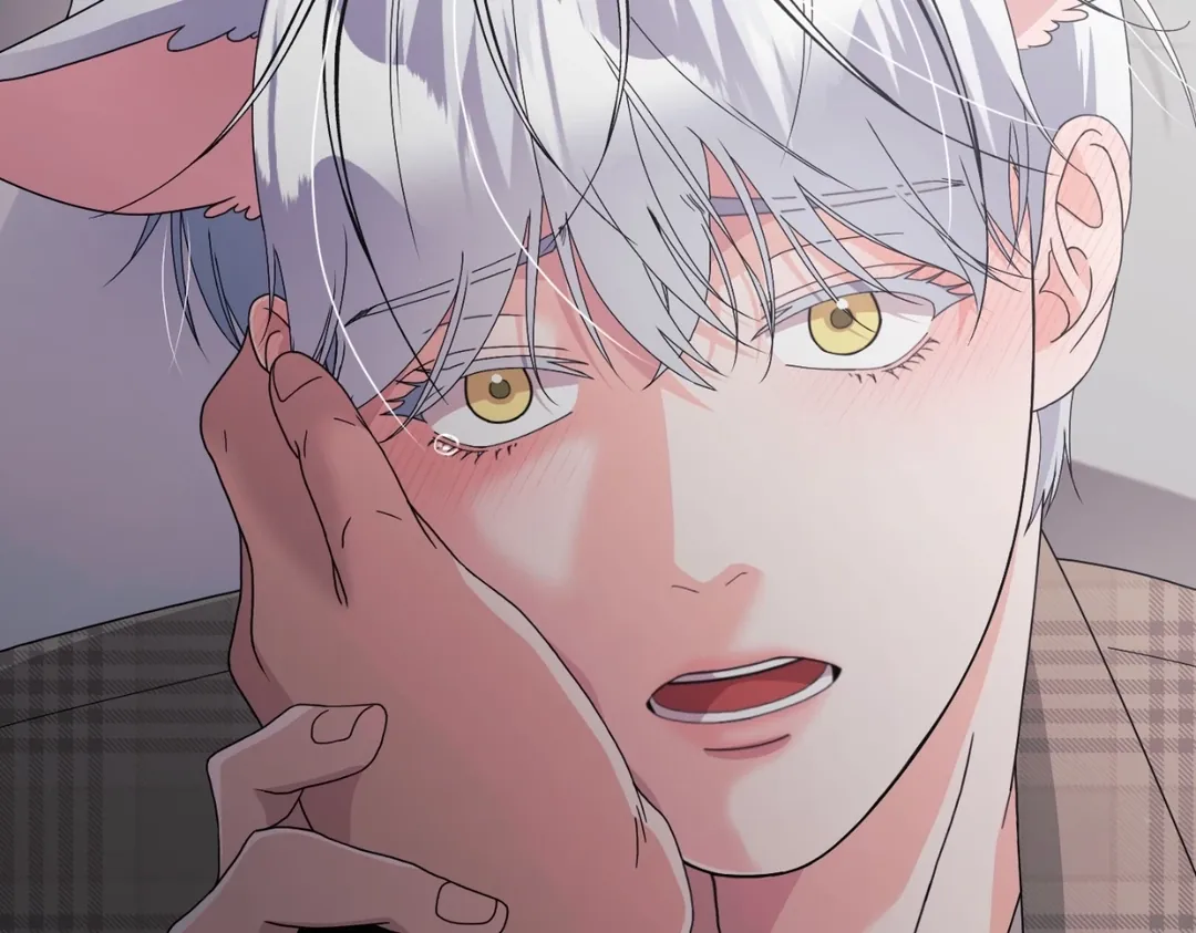 如此讨人喜爱的你第45話P3