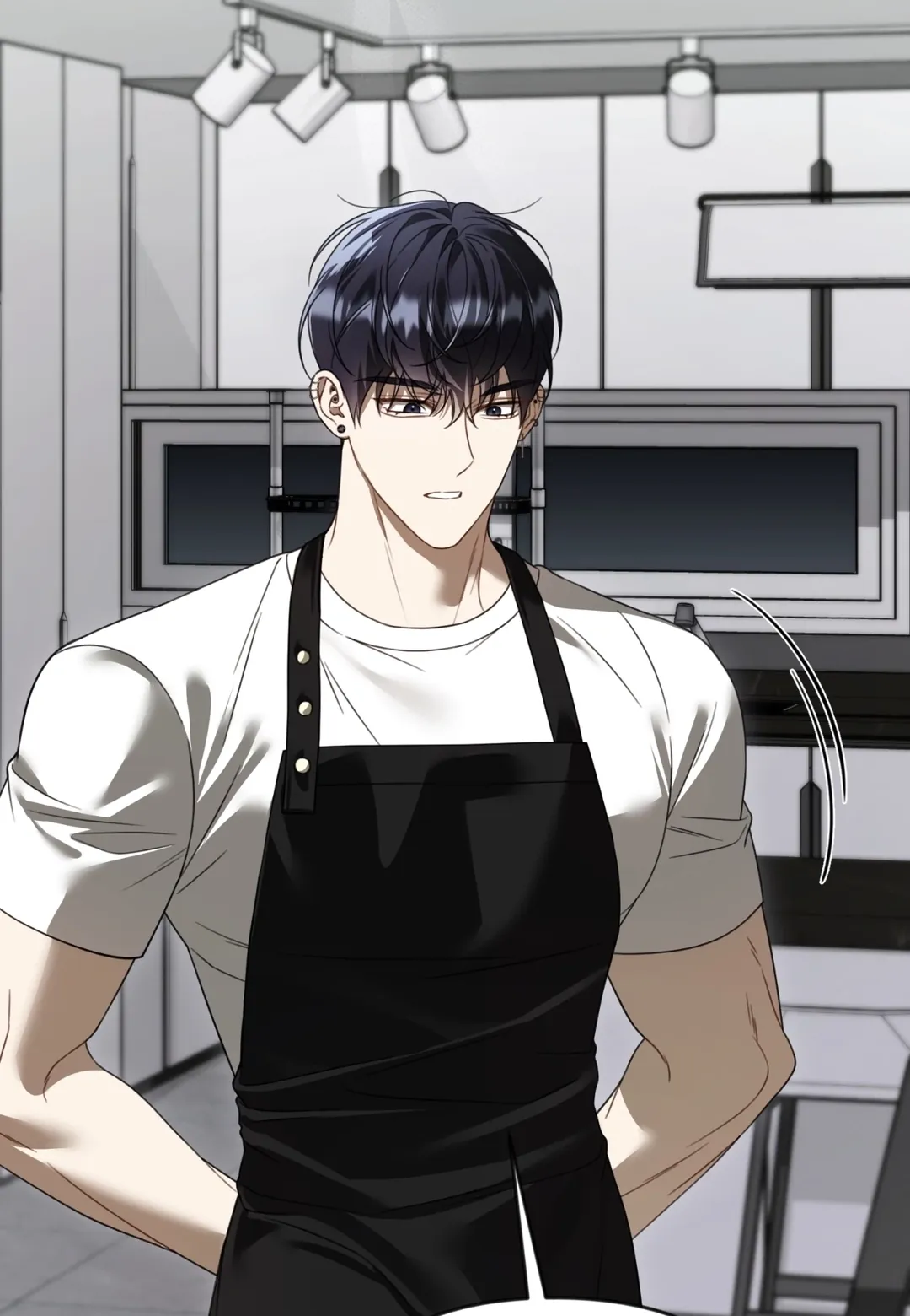 菜鸟与老鸟的共生法则第47話P2