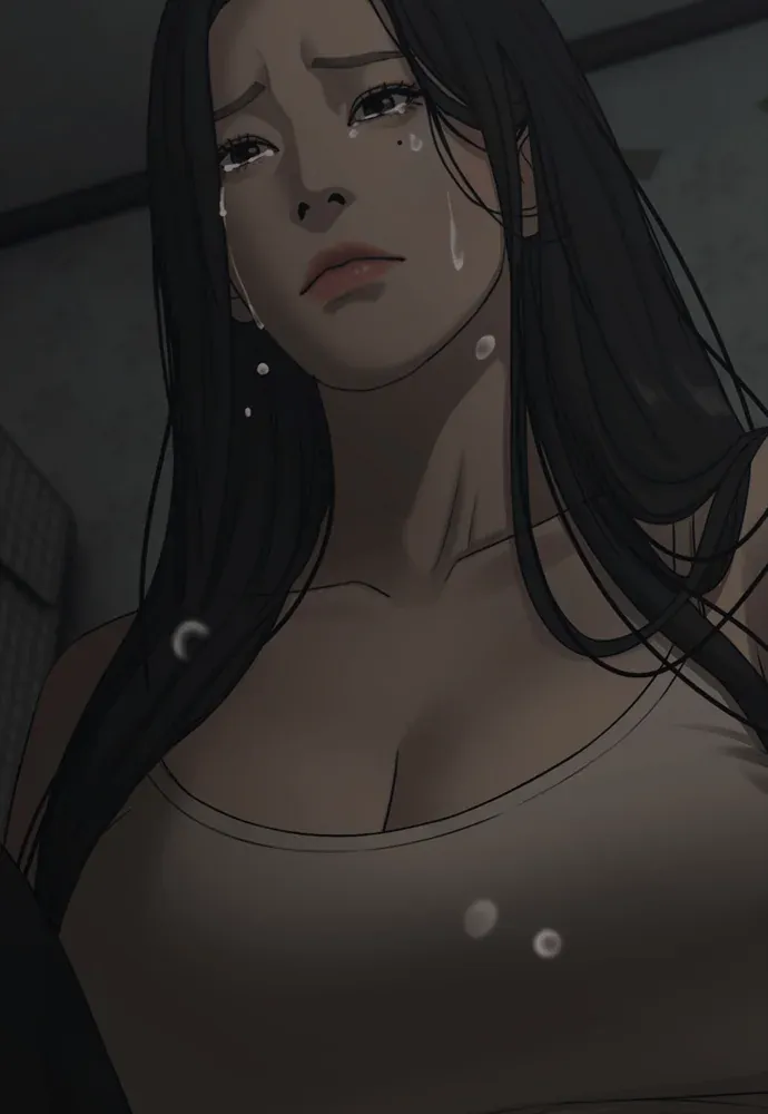 末日降临第50話 尖叫者P2