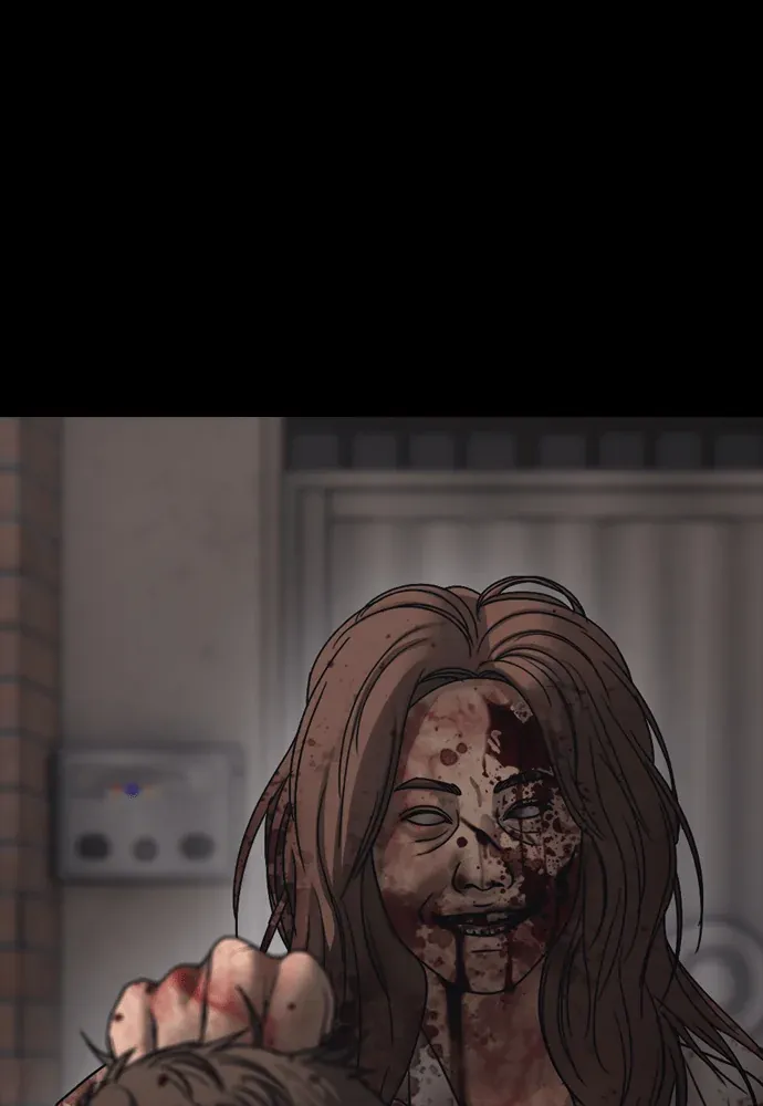 末日降临第52話 喪屍群的支配者P3