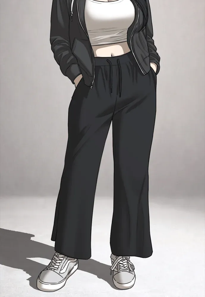 末日降临第54話 偶像柳智安P2