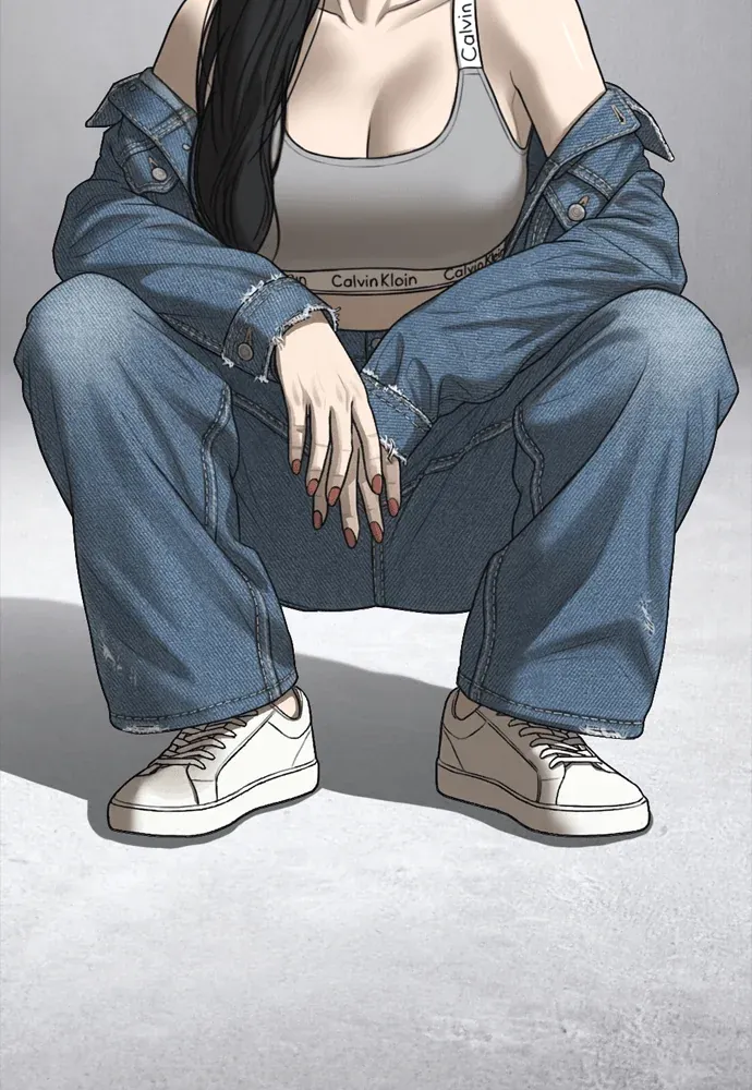 末日降临第55話 喪屍疫情中遇見偶像本命的機率P2