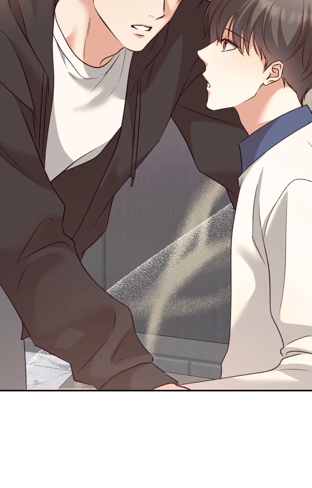 蒲公英观察日记第50話P3