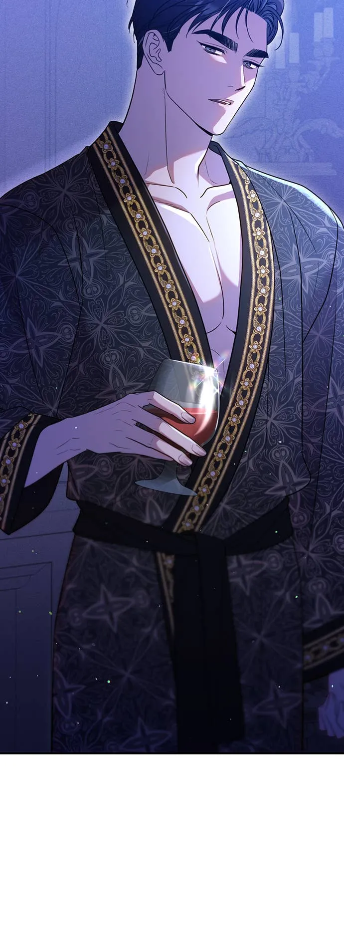 在床上请先收起武器第2話P10