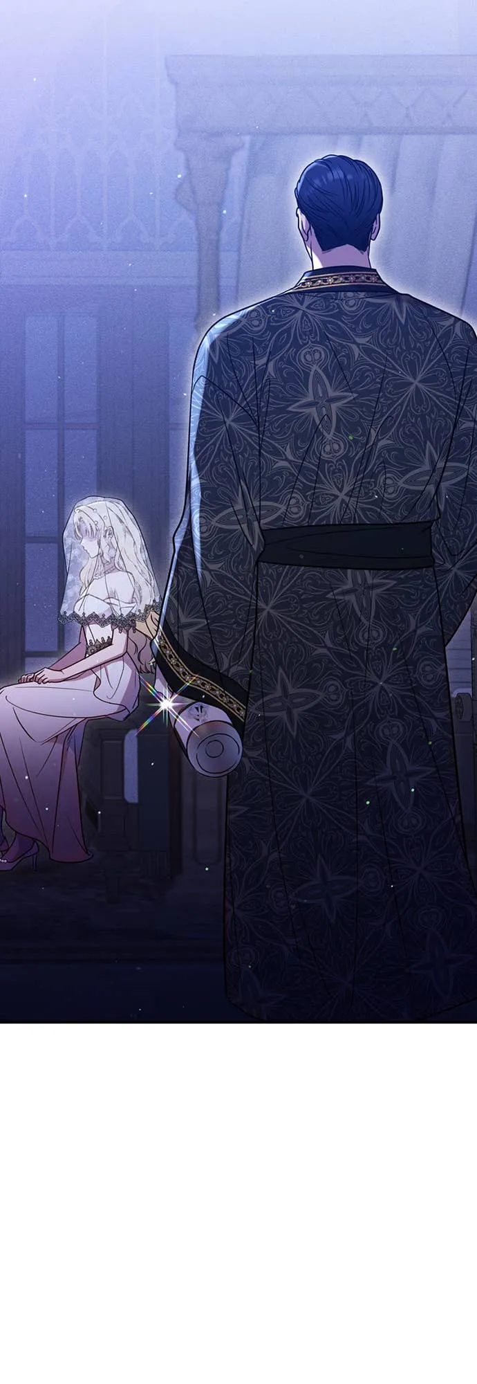 在床上请先收起武器第2話P7