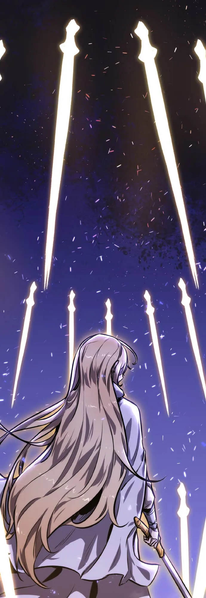 天下第一人的青梅竹马第1話P12