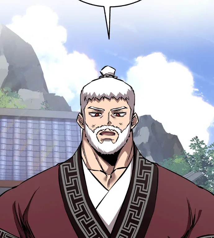 天下第一人的青梅竹马第77話P2