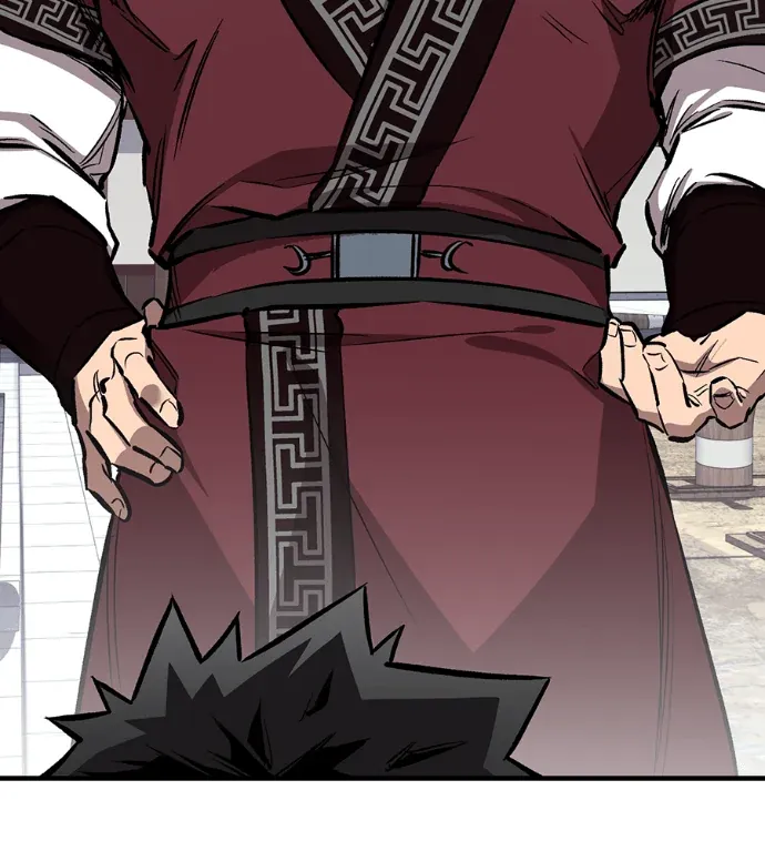 天下第一人的青梅竹马第77話P3