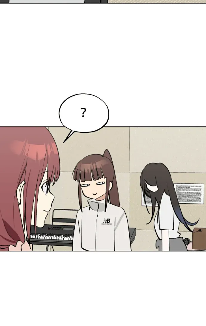 今天人家是女生第50話 命懸一線P2