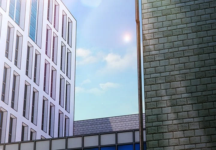 中了传教士的美人计第33话P3