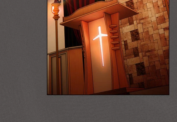 中了传教士的美人计第38话P3