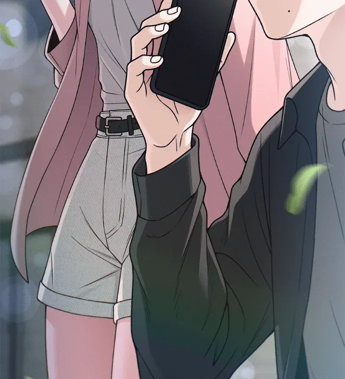 跳槽日记第54話 tropicalNight（第一季完）P3