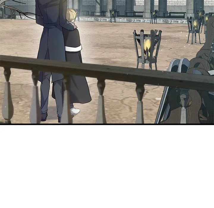 重生？我受够了！第1话P10