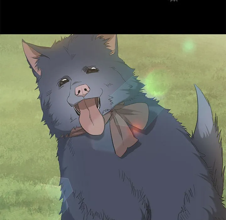 重生？我受够了！第1话P101