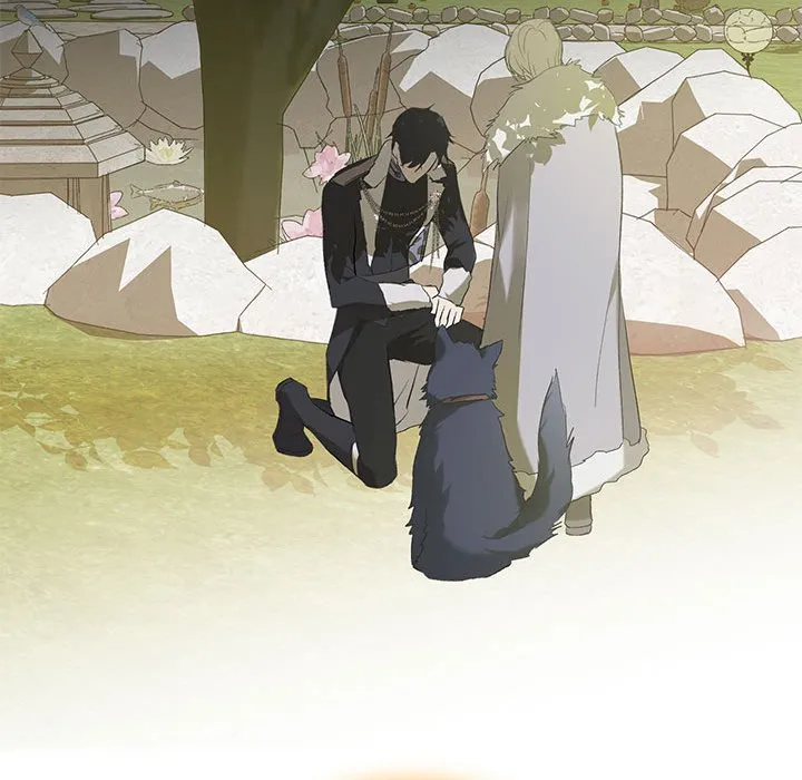 重生？我受够了！第1话P103