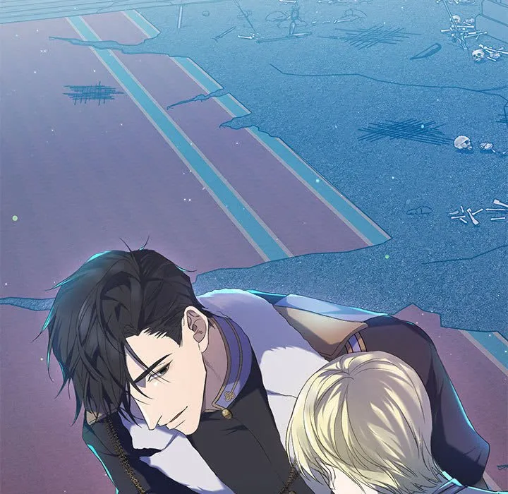 重生？我受够了！第1话P115