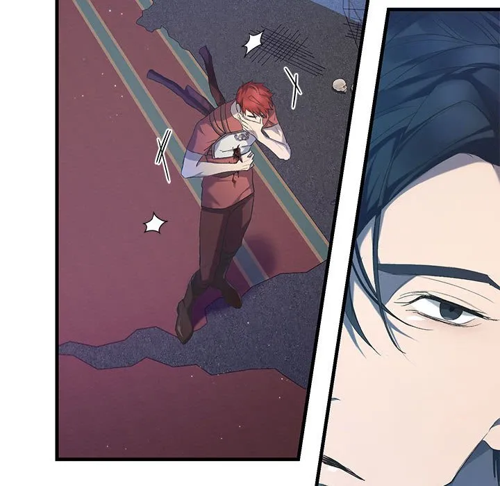 重生？我受够了！第1话P121