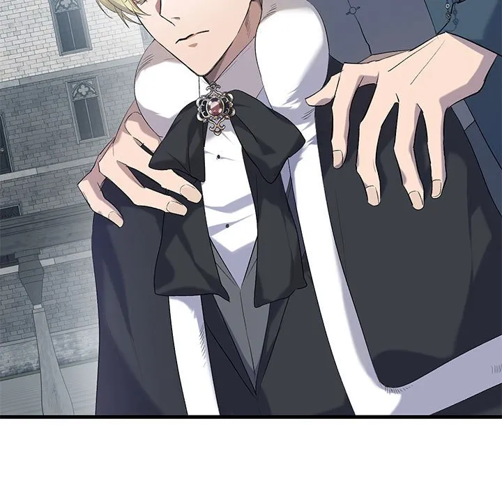 重生？我受够了！第1话P13