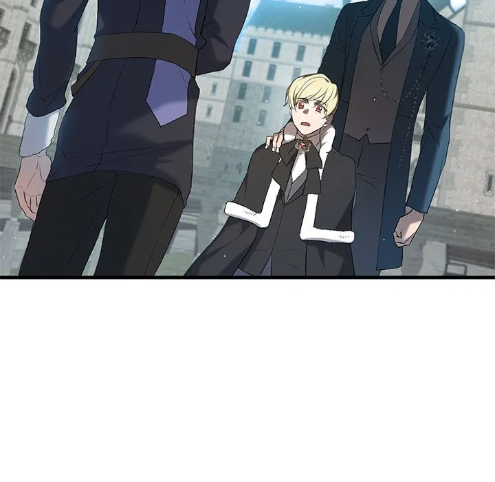 重生？我受够了！第1话P17