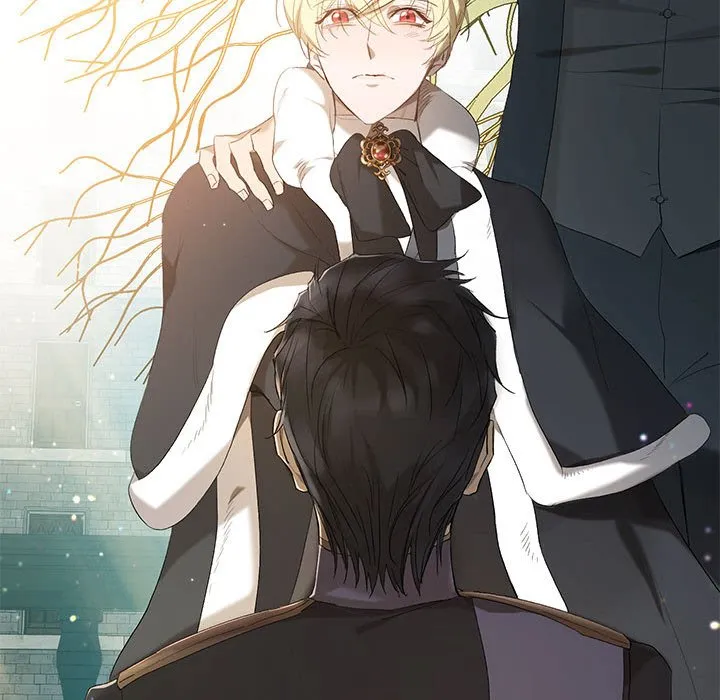 重生？我受够了！第1话P32