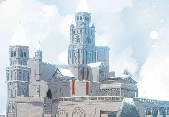 重生？我受够了！第1话P4