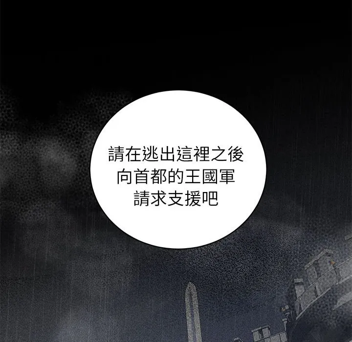 重生？我受够了！第1话P76