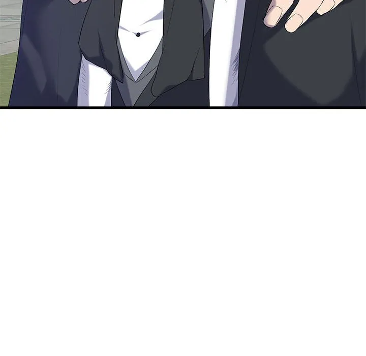 重生？我受够了！第1话P8