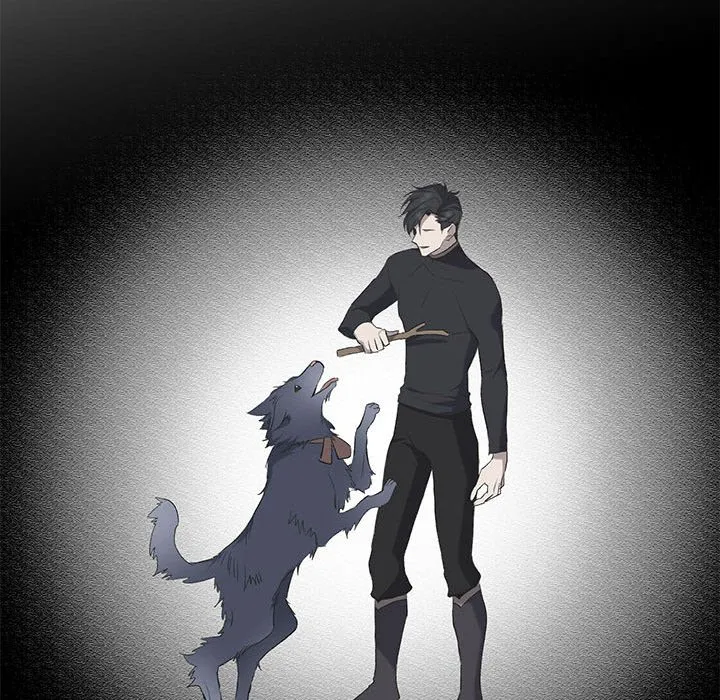 重生？我受够了！第1话P98