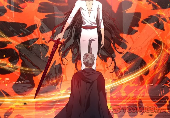 重生？我受够了！第34话P3